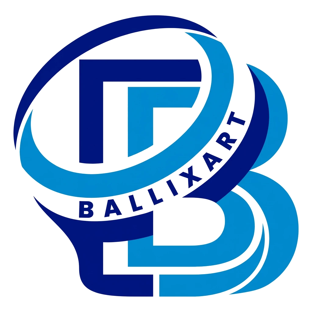 Ballixart