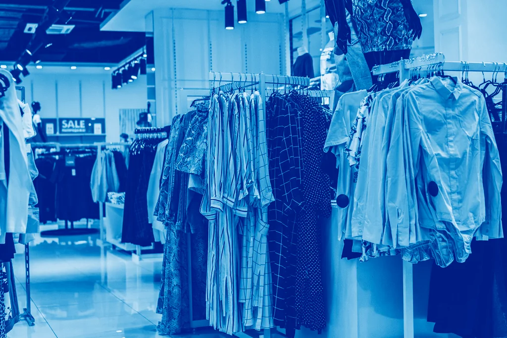 Proyecto de retail